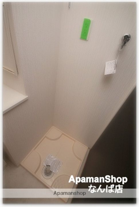 エグゼ難波南のその他画像