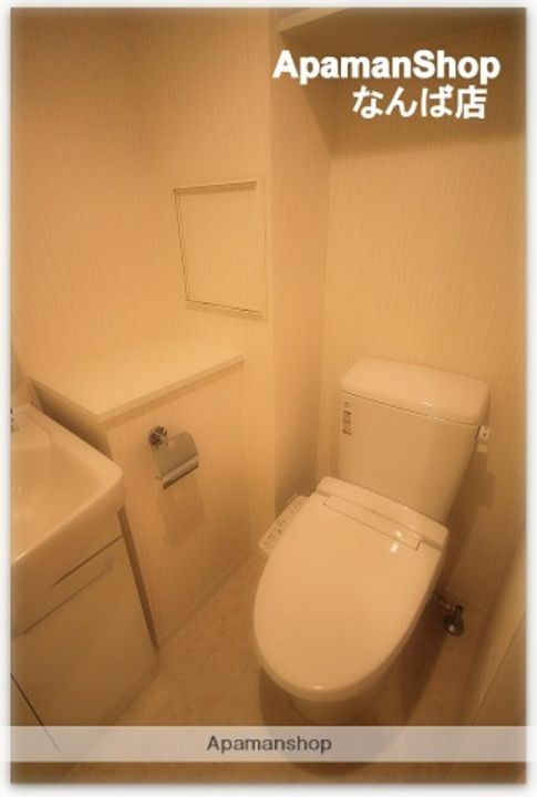 エグゼ難波南のその他画像