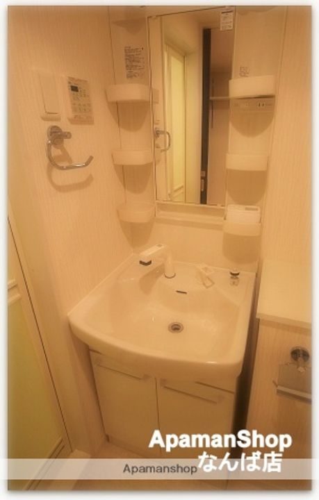 エグゼ難波南のその他画像