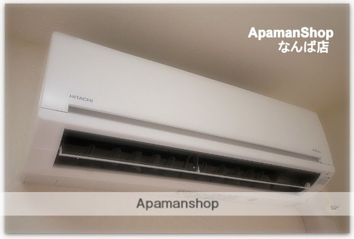 エグゼ難波南のその他画像