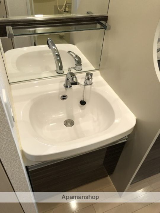 エスライズ梅田東の内装