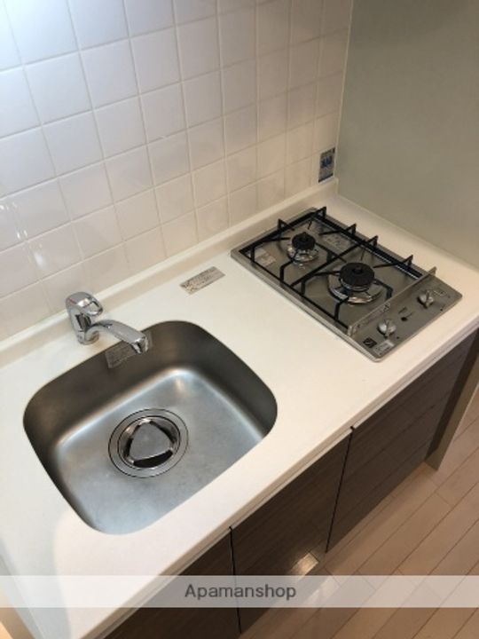 エスライズ梅田東の内装