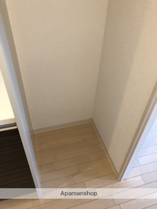 エスライズ梅田東の内装