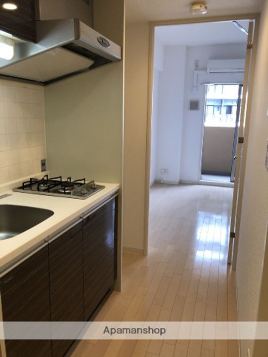 エスライズ梅田東の内装