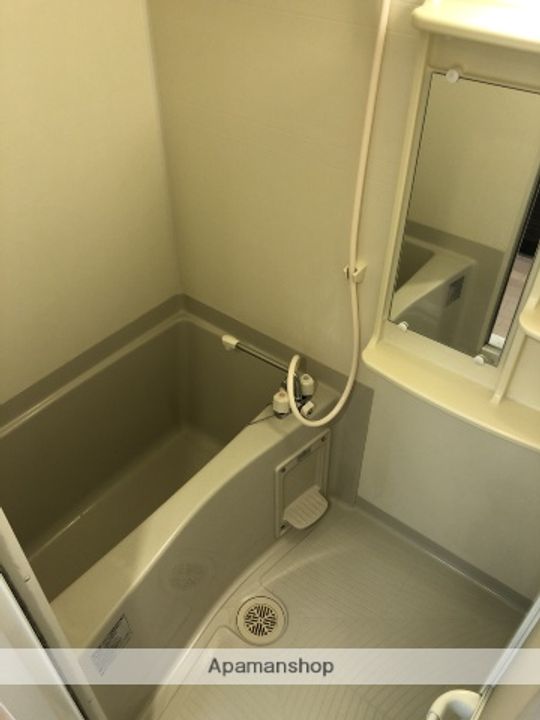 エスライズ梅田東の風呂