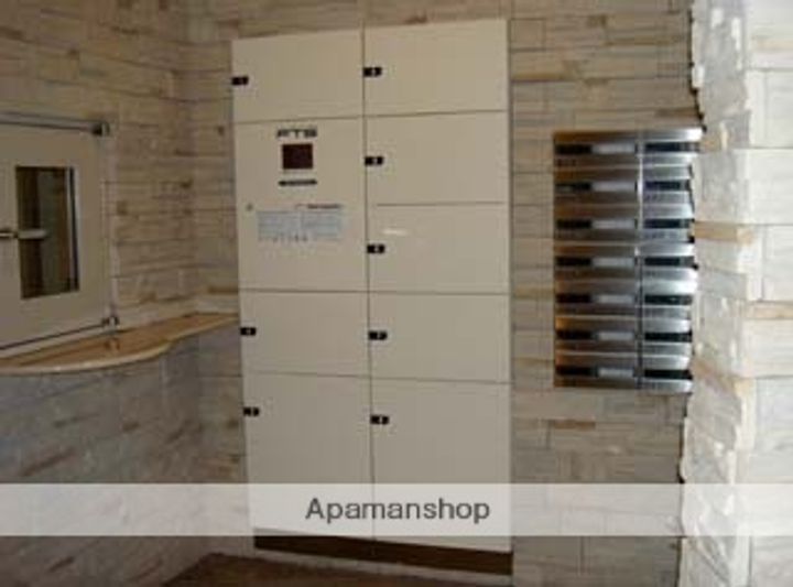 LUMOⅡ天満のその他画像