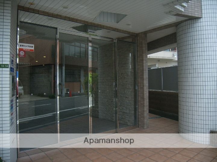 LUMOⅡ天満のその他画像