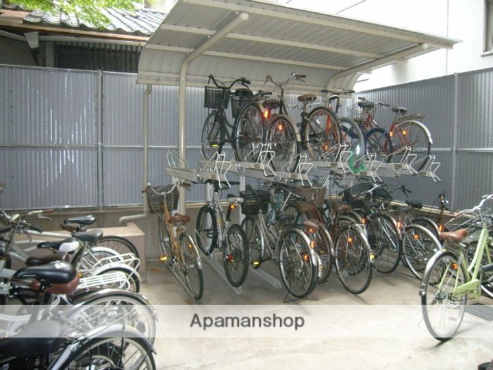 LUMOⅡ天満のその他画像