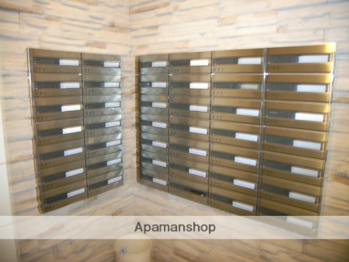 LUMOⅡ天満のその他画像