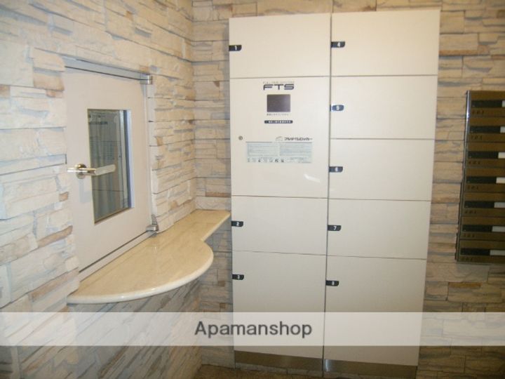 LUMOⅡ天満のその他画像