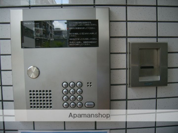 LUMOⅡ天満のその他画像