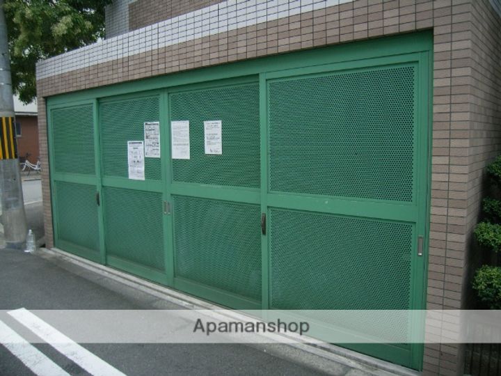 LUMOⅡ天満のその他画像