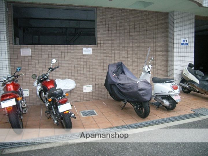 LUMOⅡ天満のその他画像