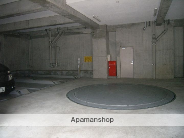 LUMOⅡ天満のその他画像