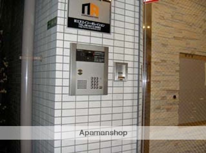 LUMOⅡ天満のその他画像