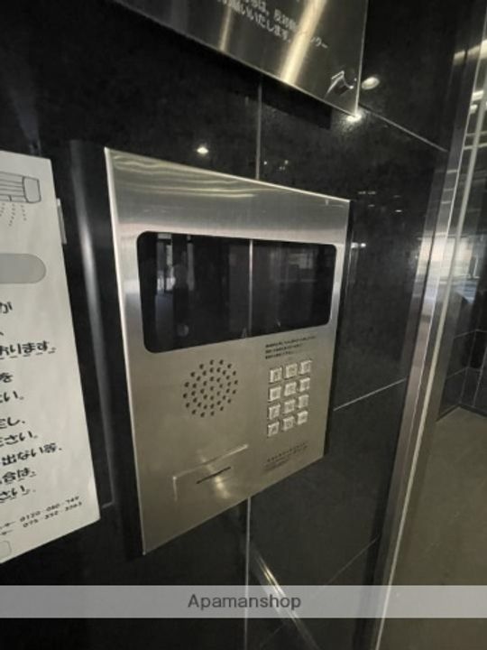 ブランメゾン堀川のその他画像