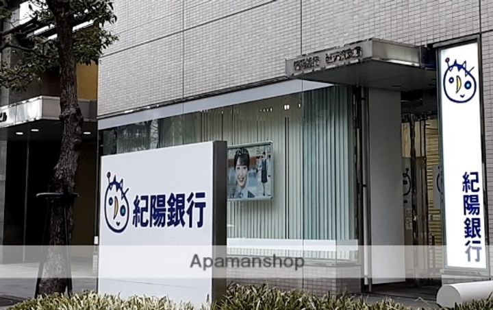 ブランメゾン堀川の周辺