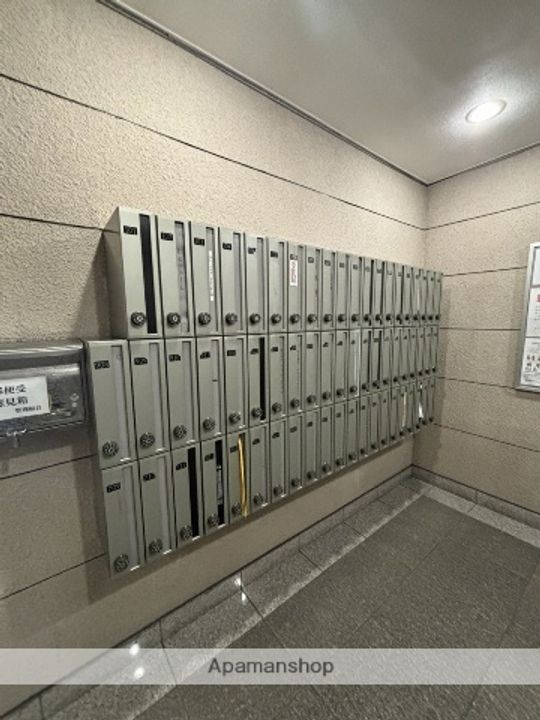 朝日プラザ扇町のその他画像