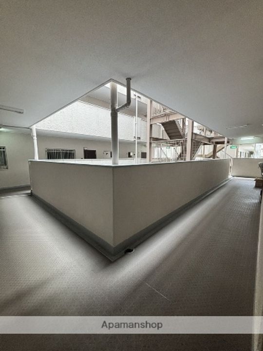 朝日プラザ扇町のその他画像