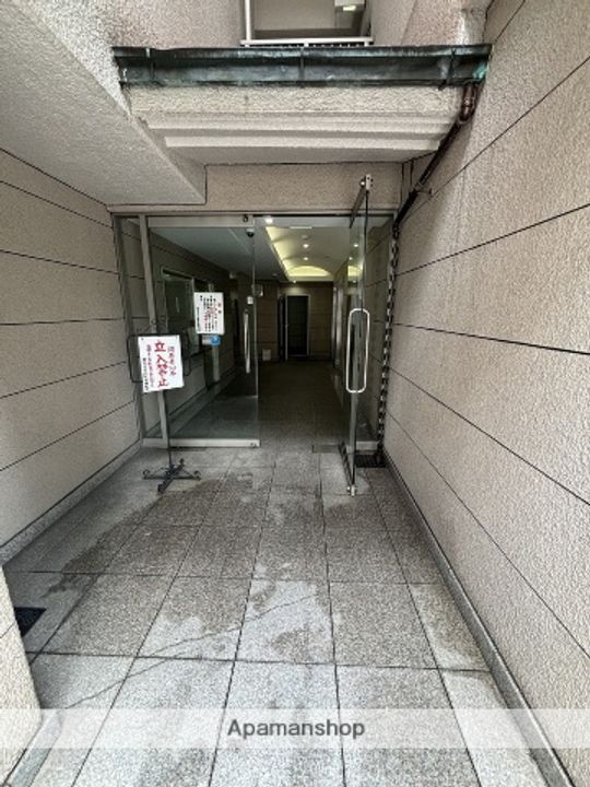 朝日プラザ扇町のその他画像