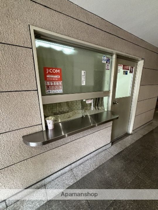 朝日プラザ扇町のその他画像