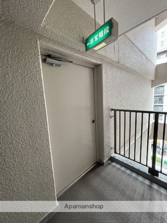 朝日プラザ扇町のその他画像