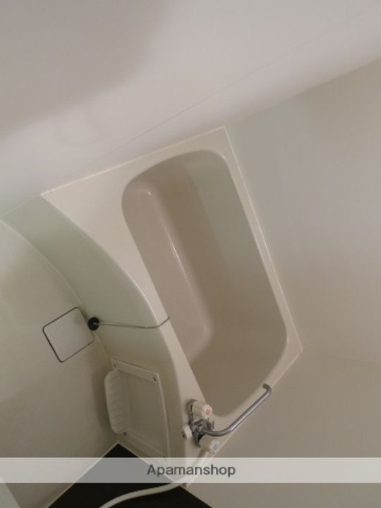 朝日プラザ扇町の風呂