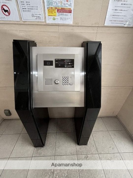 レジュールアッシュ天神橋のその他画像