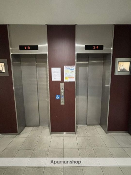 レジュールアッシュ天神橋のその他画像