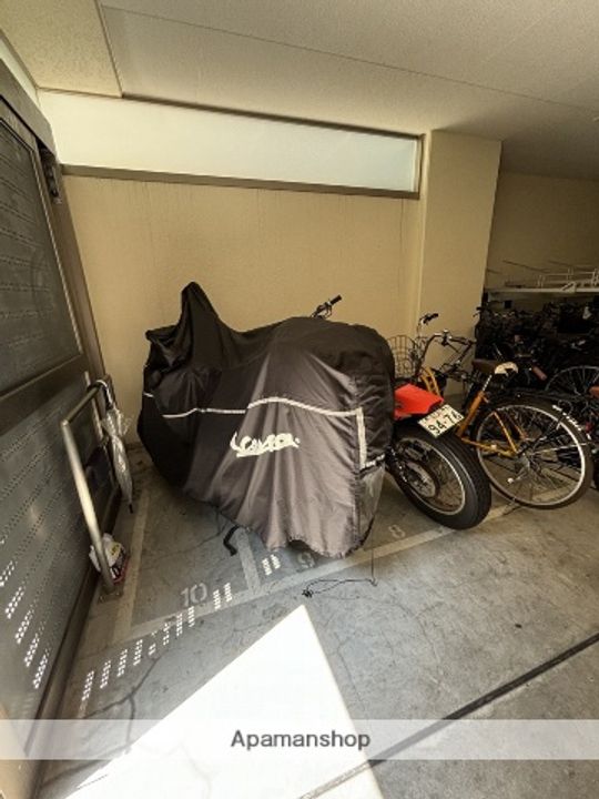 レジュールアッシュ天神橋のその他画像
