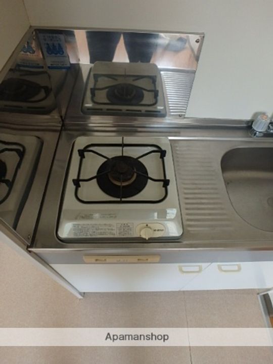 ハイツ正和の内装