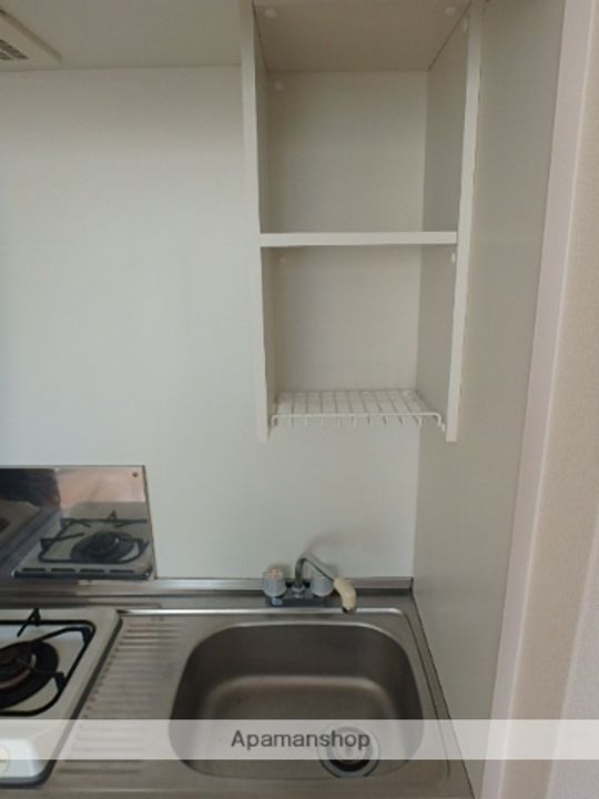 ハイツ正和の内装