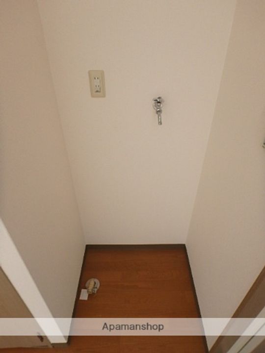 ハイツ正和の内装