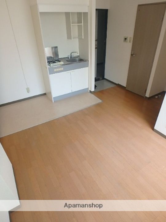 ハイツ正和の内装