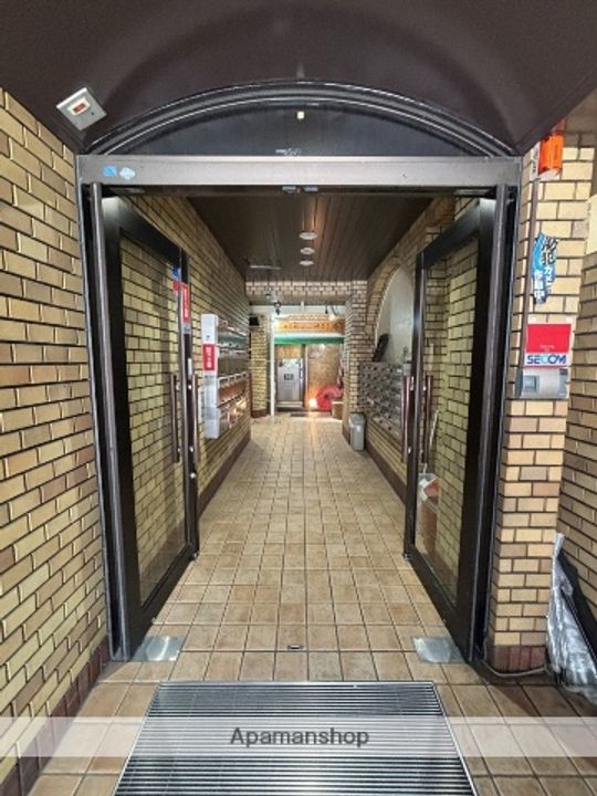 サンエスト南森町のその他画像