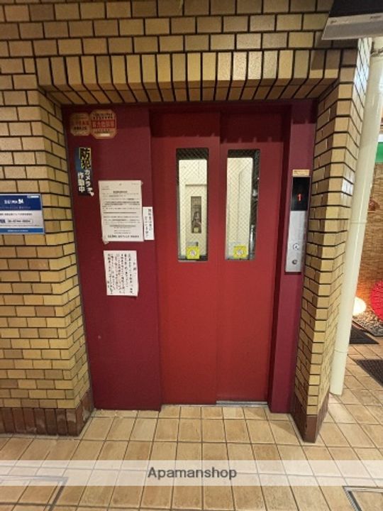 サンエスト南森町のその他画像