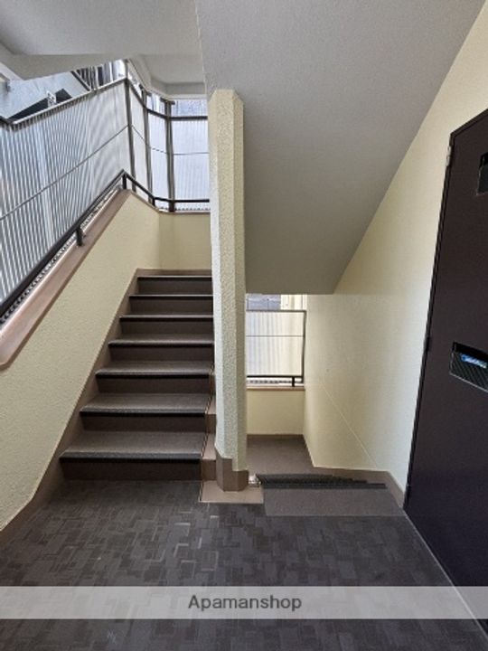 サンエスト南森町のその他画像