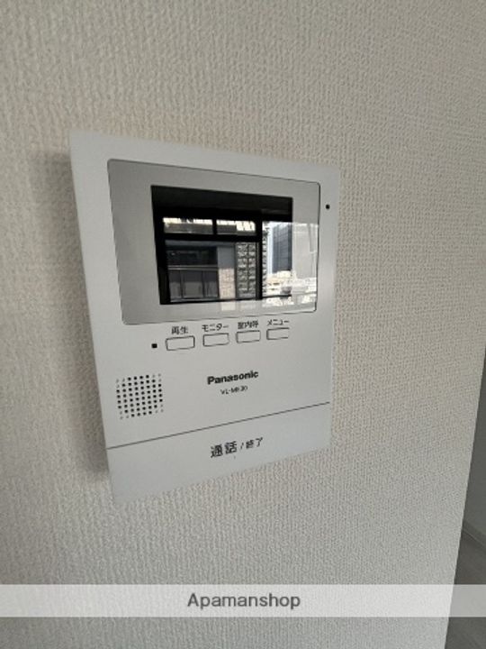 サンエスト南森町のその他画像
