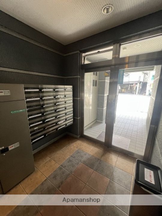 アクアプレイス梅田のその他画像