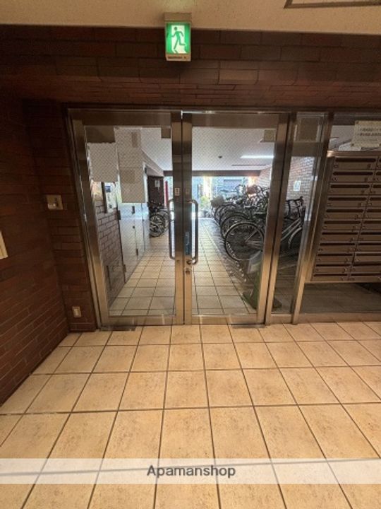 兎我野町聚楽マンションのその他画像