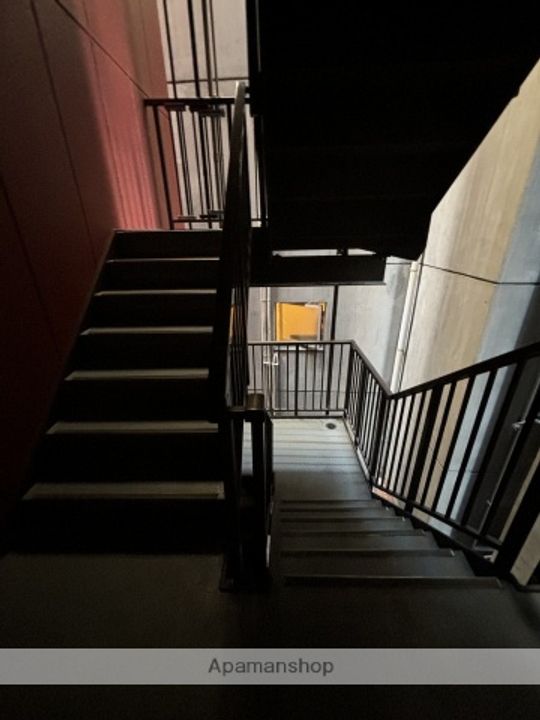 兎我野町聚楽マンションのその他画像