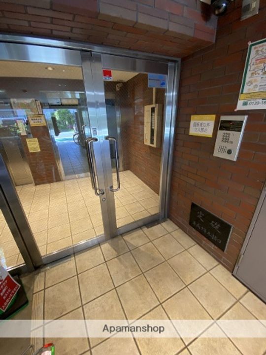 兎我野町聚楽マンションのその他画像