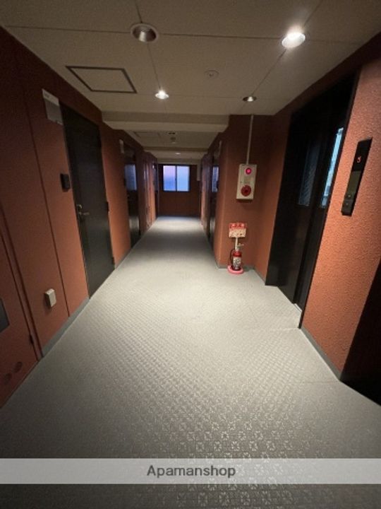 兎我野町聚楽マンションのその他画像