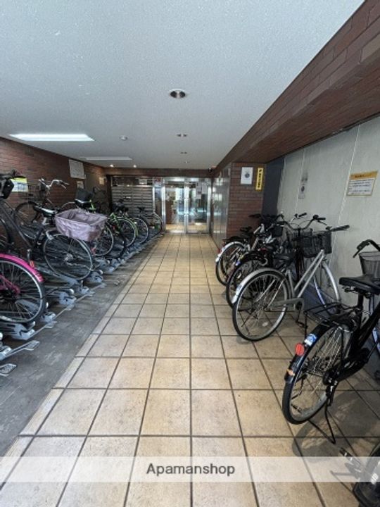 兎我野町聚楽マンションのその他画像