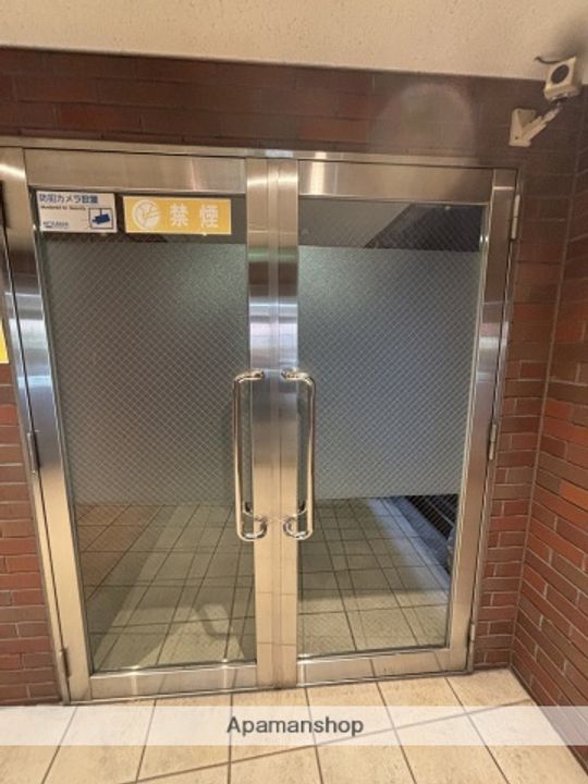 兎我野町聚楽マンションのその他画像