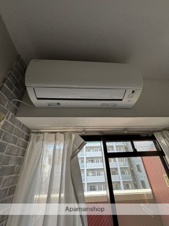 兎我野町聚楽マンションのその他画像