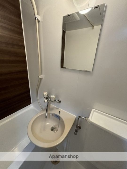 兎我野町聚楽マンションのその他画像