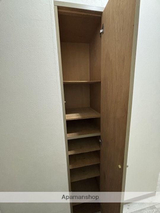 兎我野町聚楽マンションのその他画像