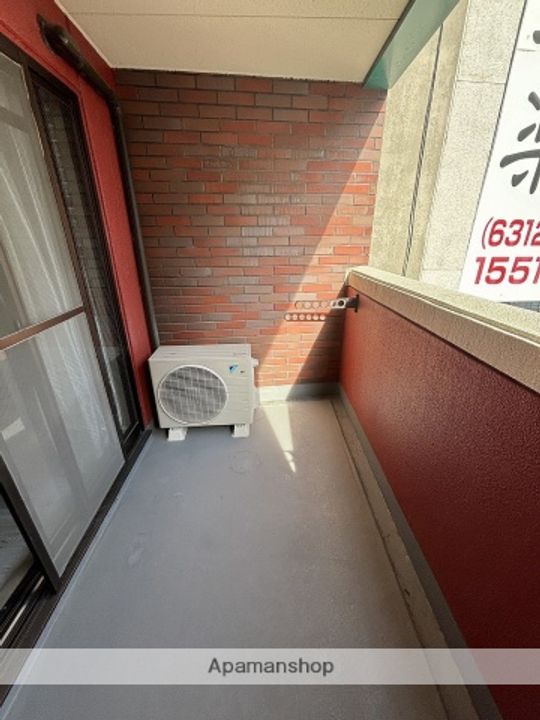 兎我野町聚楽マンションのその他画像