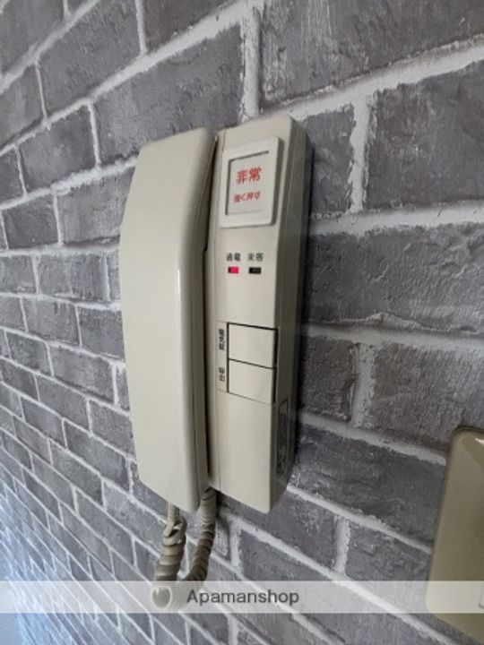 兎我野町聚楽マンションのその他画像